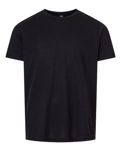 Next Level Youth Triblend T-Shirt - 6310 - Black