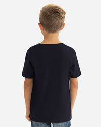 Next Level Youth Triblend T-Shirt - 6310 - Black