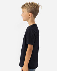 Next Level Youth Triblend T-Shirt - 6310 - Black