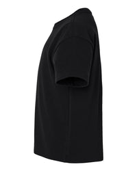BELLA + CANVAS Youth 6oz. Heavyweight Tee - 3010Y - Black
