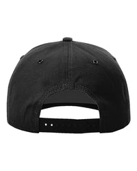 Richardson Burnside Cap - 336 - Black
