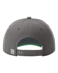 Richardson Surge Snapback Cap - 512 - Charcoal