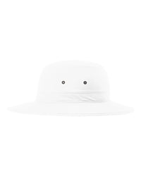 Richardson McKenzie Booney - 909 - White