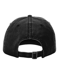 Richardson Odell Cap - 324RE - Black