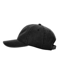 Richardson Odell Cap - 324RE - Black