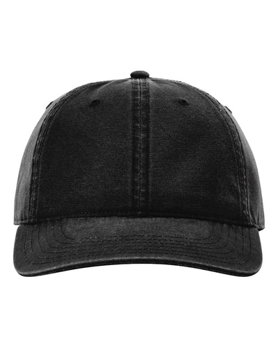 Richardson Odell Cap - 324RE - Black