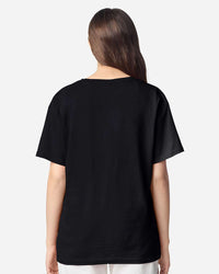 Gildan Youth Light Cotton T-Shirt - 3000B - Black