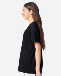 Gildan Youth Light Cotton T-Shirt - 3000B - Black