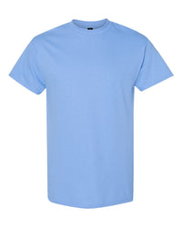 Gildan Unisex Heavy Cotton™ T-Shirt - 5000 - Carolina Blue