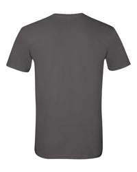 Gildan Unisex Softstyle® T-Shirt - 64000 - Charcoal