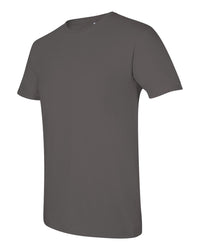 Gildan Unisex Softstyle® T-Shirt - 64000 - Charcoal
