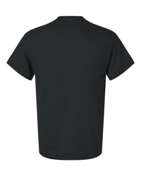 Gildan Unisex Ultra Cotton® T-Shirt - 2000 - Black