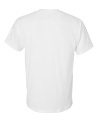 Gildan Unisex DryBlend® T-Shirt - 8000 - White