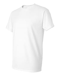 Gildan Unisex DryBlend® T-Shirt - 8000 - White