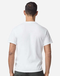 Gildan Unisex DryBlend® T-Shirt - 8000 - White