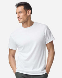 Gildan Unisex DryBlend® T-Shirt - 8000 - White