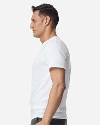 Gildan Unisex DryBlend® T-Shirt - 8000 - White
