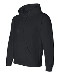 Gildan Unisex DryBlend® Hooded Sweatshirt - 12500 - Black