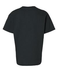 Gildan Youth Ultra Cotton® T-Shirt - 2000B - Black