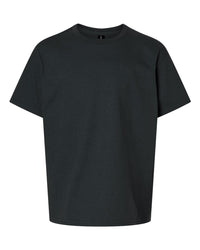 Gildan Youth Ultra Cotton® T-Shirt - 2000B - Black