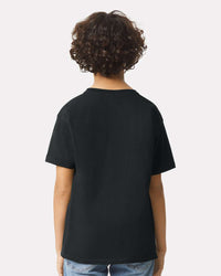 Gildan Youth Ultra Cotton® T-Shirt - 2000B - Black