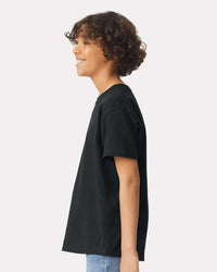 Gildan Youth Ultra Cotton® T-Shirt - 2000B - Black