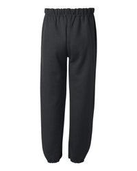Gildan Youth Heavy Blend™ Sweatpants - 18200B - Black