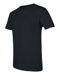 Gildan Unisex Softstyle® T-Shirt - 64000 - Black