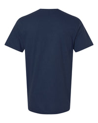 Gildan Unisex Softstyle® T-Shirt - 64000 - Navy