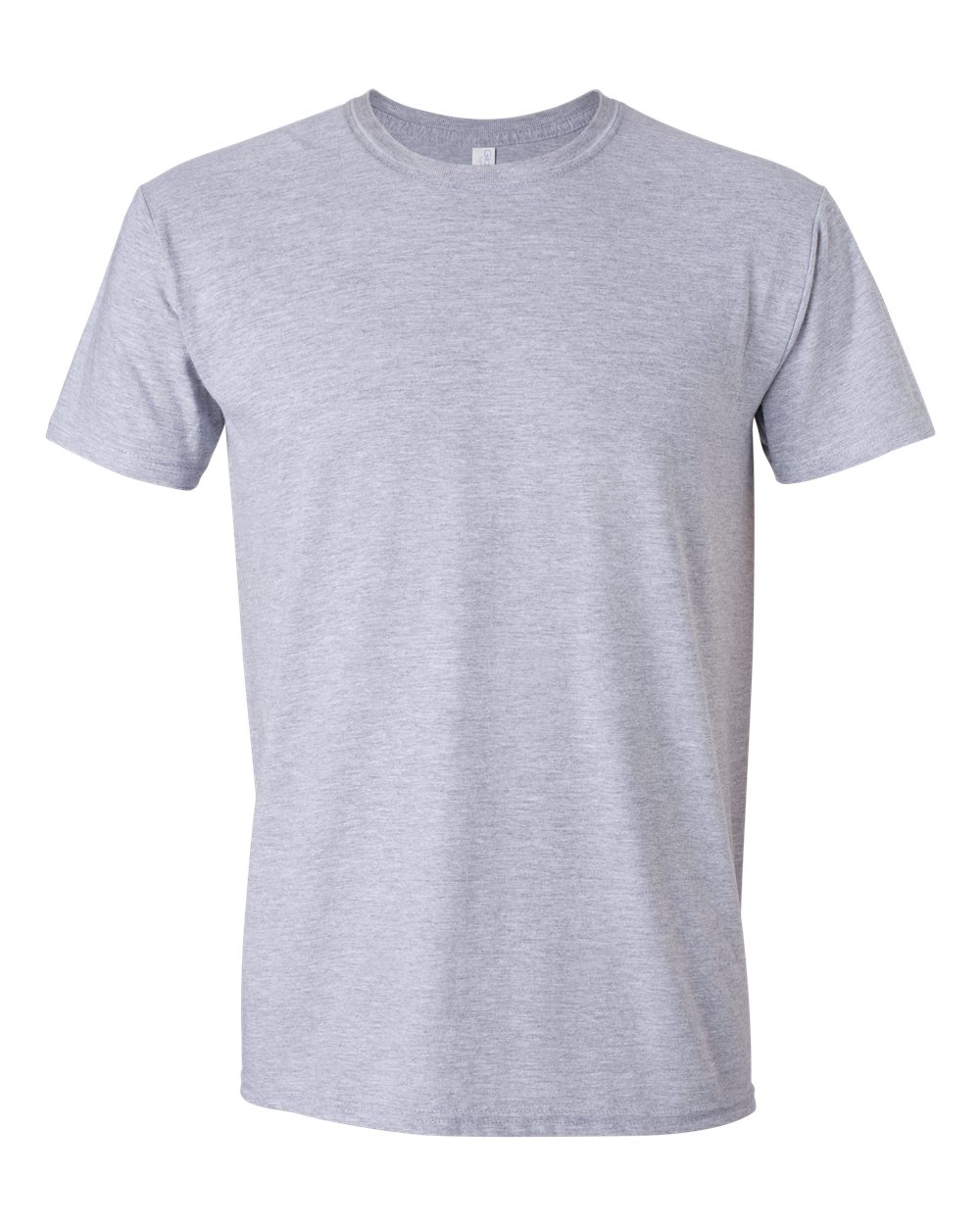 Gildan Unisex Softstyle® T-Shirt - 64000 - Sport Grey