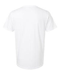 Gildan Unisex Softstyle® T-Shirt - 64000 - White