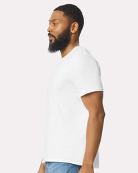 Gildan Unisex Softstyle® T-Shirt - 64000 - White