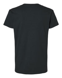 Gildan Women's Ultra Cotton® T-Shirt - 2000L - Black