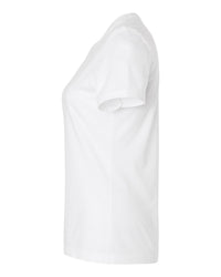 Gildan Women's Softstyle® T-Shirt - 64000L - White