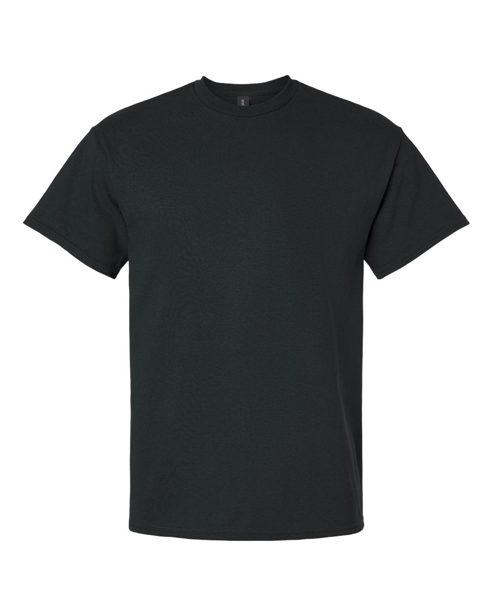 Gildan Men's Tall Ultra Cotton® T-Shirt - 2000T - Black