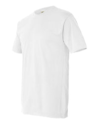 Comfort Colors Unisex Garment-Dyed Lightweight T-Shirt - 4017 - White