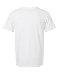 Gildan Unisex Softstyle® V-Neck T-Shirt - 64V00 - White