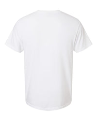 Comfort Colors Unisex Garment-Dyed Heavyweight T-Shirt - 1717 - White