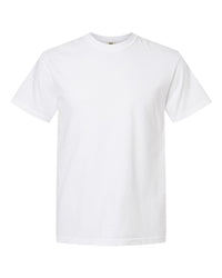 Comfort Colors Unisex Garment-Dyed Heavyweight T-Shirt - 1717 - White
