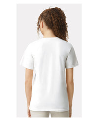 Comfort Colors Unisex Garment-Dyed Heavyweight T-Shirt - 1717 - White