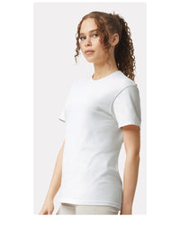 Comfort Colors Unisex Garment-Dyed Heavyweight T-Shirt - 1717 - White