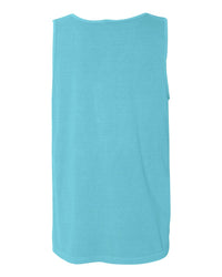 Comfort Colors Unisex Garment-Dyed Heavyweight Tank Top - 9360 - Lagoon