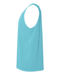 Comfort Colors Unisex Garment-Dyed Heavyweight Tank Top - 9360 - Lagoon