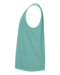 Comfort Colors Unisex Garment-Dyed Heavyweight Tank Top - 9360 - Seafoam