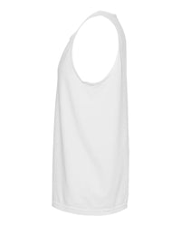 Comfort Colors Unisex Garment-Dyed Heavyweight Tank Top - 9360 - White