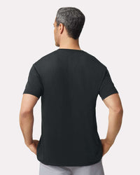 Gildan Unisex Performance® T-Shirt - 42000 - Black