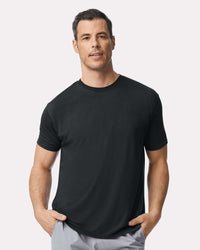 Gildan Unisex Performance® T-Shirt - 42000 - Black