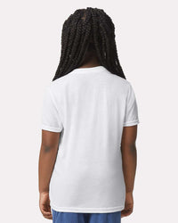 Gildan Youth Performance® T-Shirt - 42000B - White
