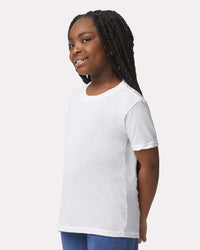 Gildan Youth Performance® T-Shirt - 42000B - White