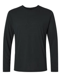 Gildan Unisex Performance® Long Sleeve T-Shirt - 42400 - Black